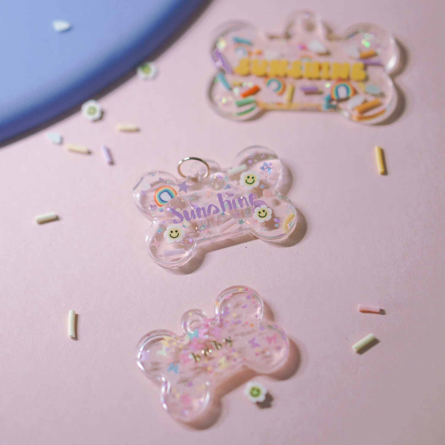 Debut Collection: Happy