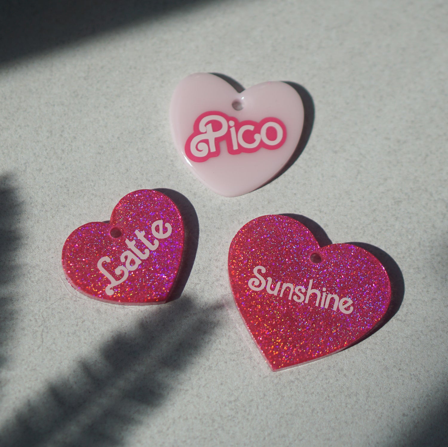 Malibu Dreams Mini Collection