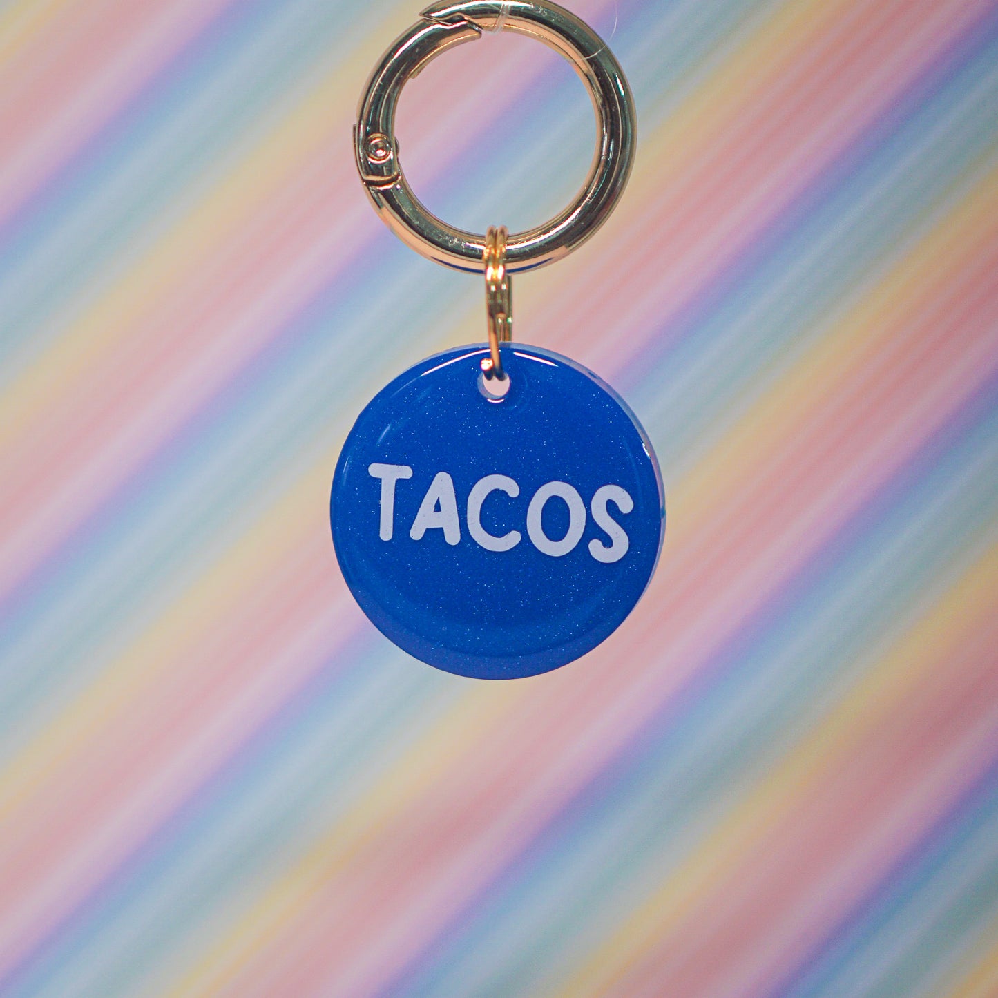 Happy Things Petite Tag