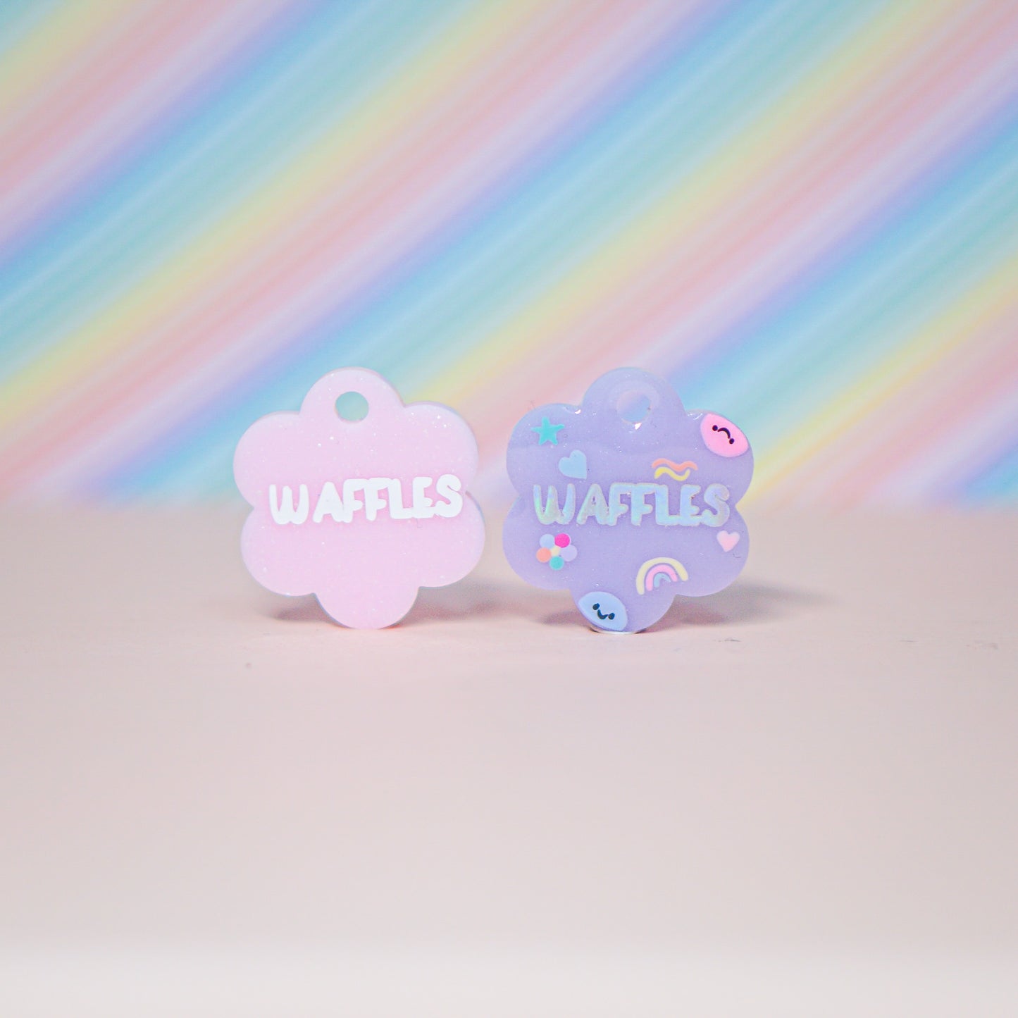 Happy Things Petite Tag