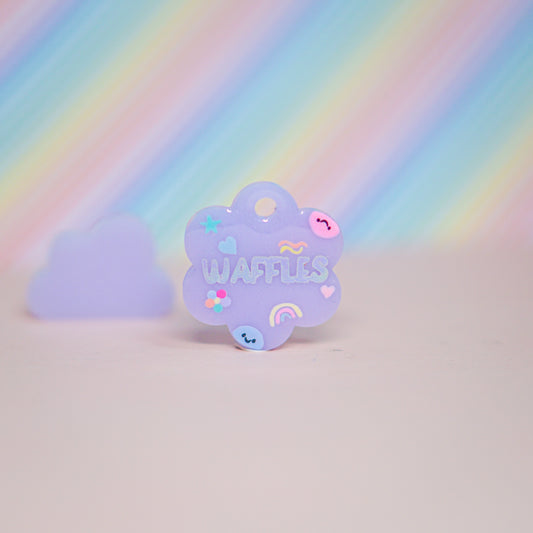 Happy Things Petite Tag